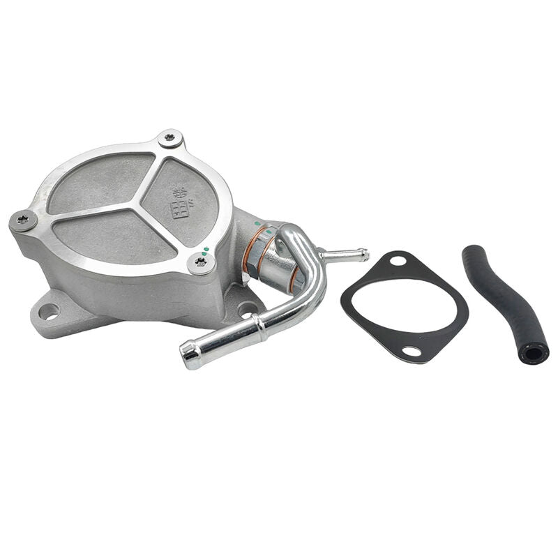 Vacuum Pump Kit Fit For Mazda 6 GJ GL 3 BM BN CX-5 GH KE CX-5s KF 2.2 Skyactiv Diesel SH0118G00 2012-2018 EVP-MA001 - Machter