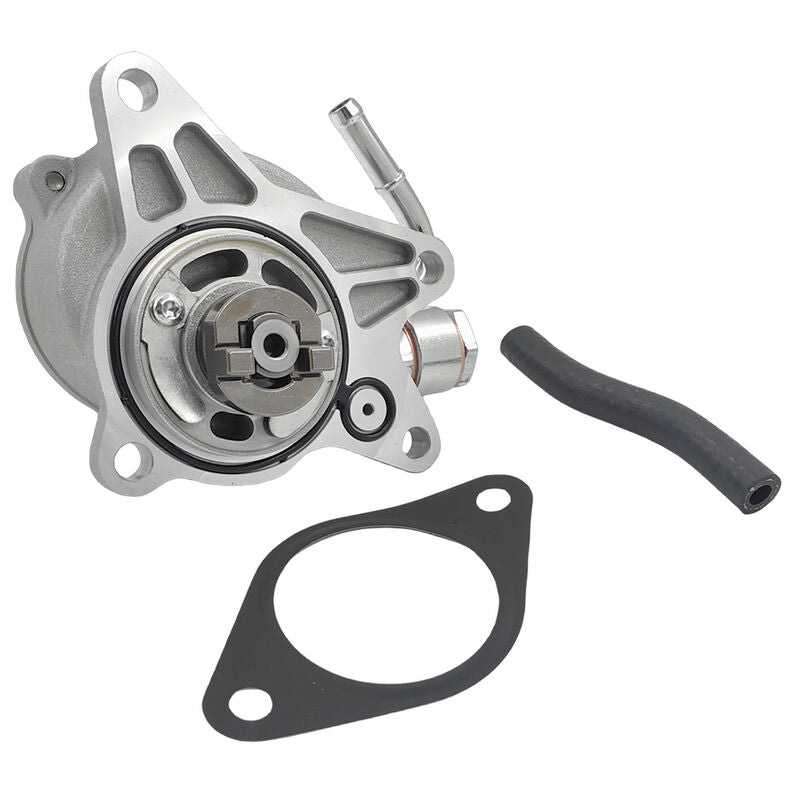 Vacuum Pump Kit Fit For Mazda 6 GJ GL 3 BM BN CX-5 GH KE CX-5s KF 2.2 Skyactiv Diesel SH0118G00 2012-2018 EVP-MA001 - Machter