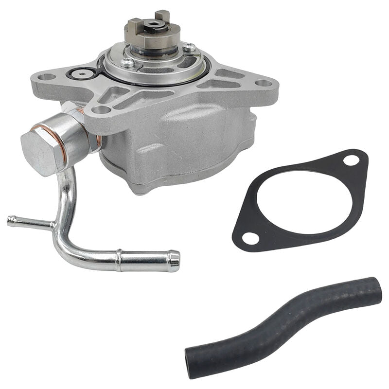 Vacuum Pump Kit Fit For Mazda 6 GJ GL 3 BM BN CX-5 GH KE CX-5s KF 2.2 Skyactiv Diesel SH0118G00 2012-2018 EVP-MA001 - Machter