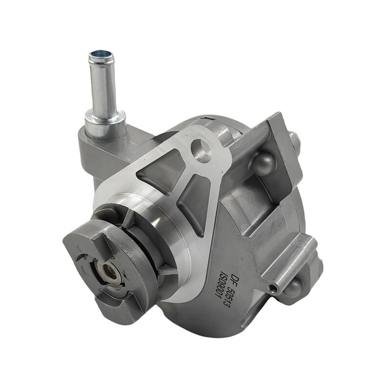 Vacuum Pump Fit For Mitsubishi L200 KL2T Pajero Sport KS1W Triton KK1T 2020A031 EVP-MB002 - Machter