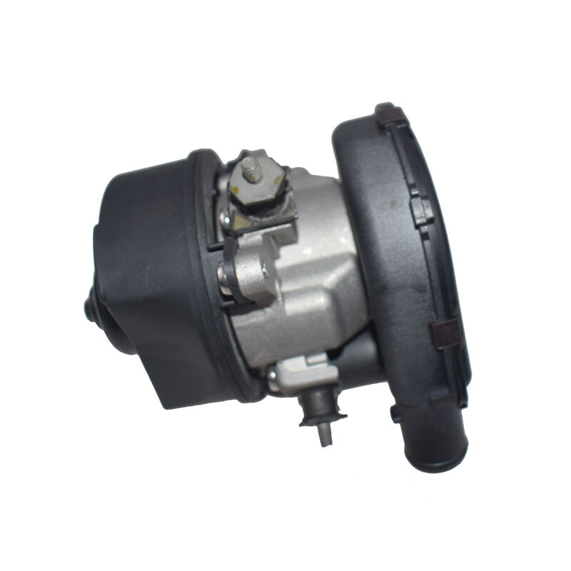 Secondary Vacuum/Air Pump Fit For Subaru Forester SG Impreza GG GD 2.0L 2.5L 14828AA060 14828AA030 EVP-SB001 - Machter