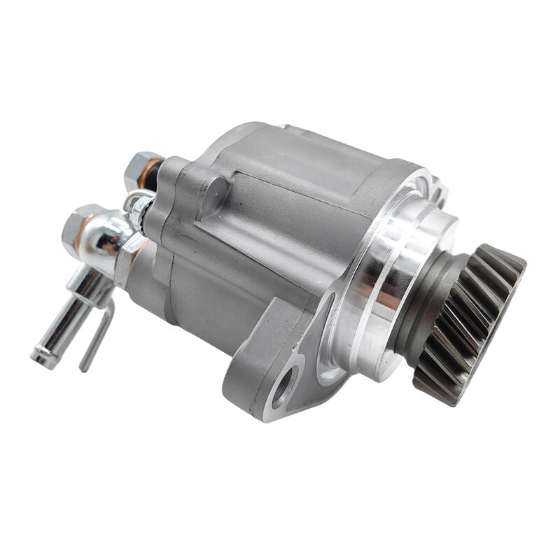 Engine Vacuum Pump Fit For Toyota Land Cruiser 70 75 80 100 Series 1PZ 1HZ 1HD 29300-17010 EVP-TA003 - Machter