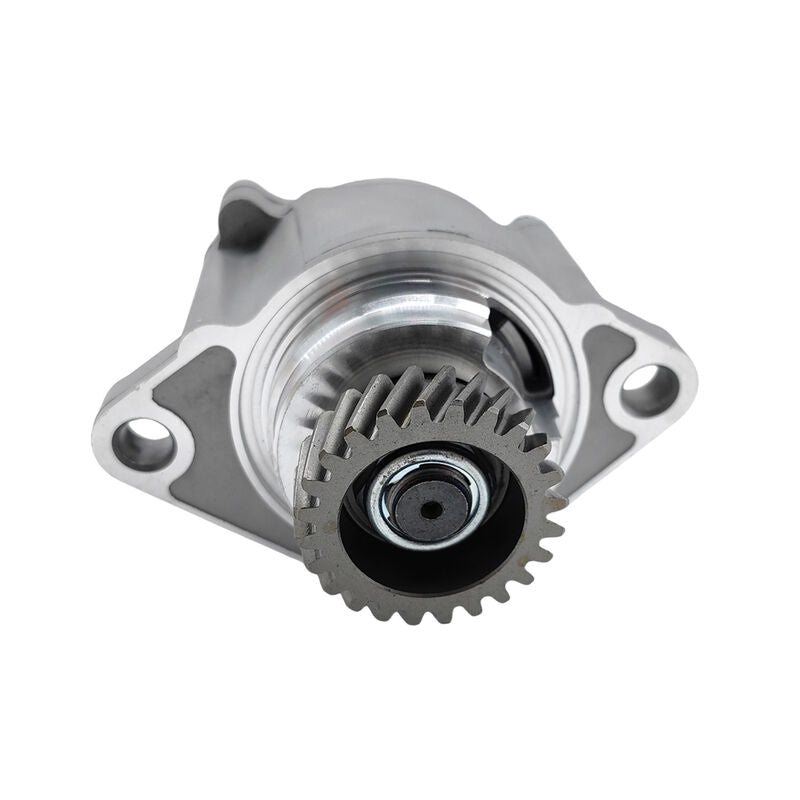 Engine Vacuum Pump Fit For Toyota Land Cruiser 70 75 80 100 Series 1PZ 1HZ 1HD 29300-17010 EVP-TA003 - Machter
