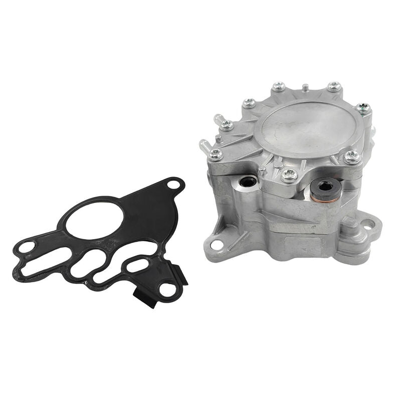 Vacuum Pump Fit For Audi A3 A4 For Seat Altea Leon For Skoda Octavia Superb For Volkswagen Golf Jetta EVP-VW001 - Machter