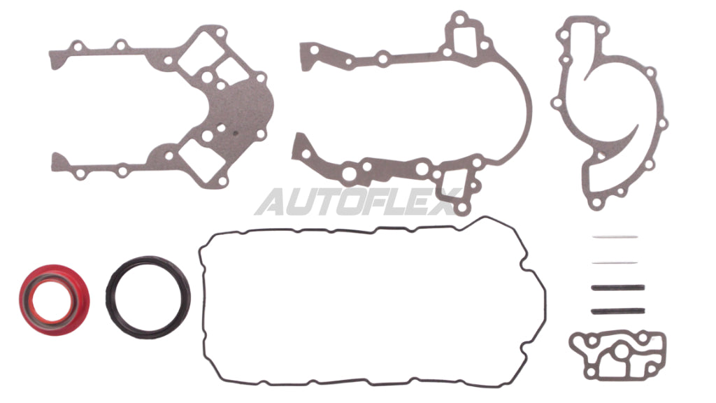 Conversion Set EW945 - AUTOFLEX
