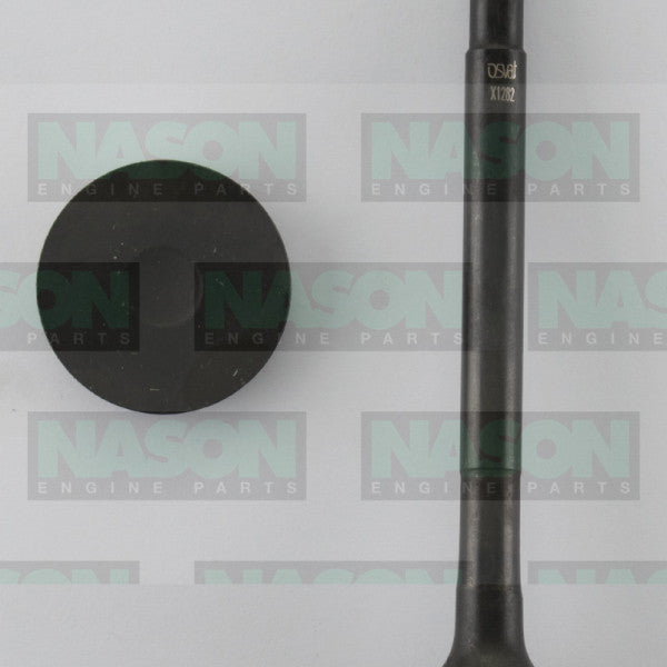 Valve Exhaust NISSAN INFINITI VH45 EX1282 - NASON