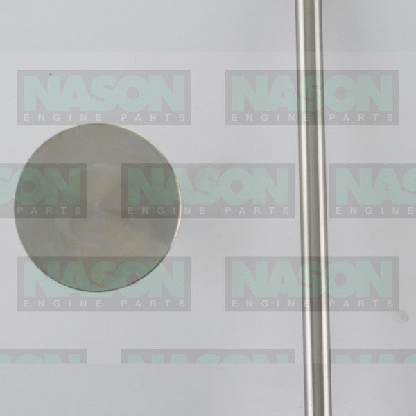 Valve Exhaust SEMI FINISHED VALVE EX1600SP - NASON