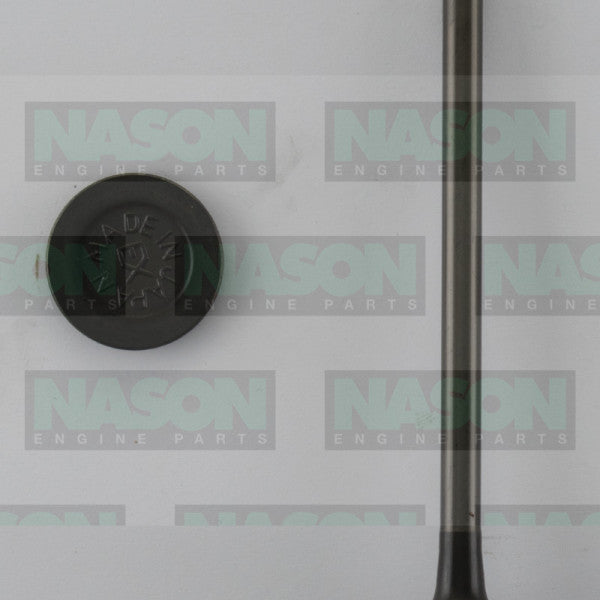 Valve Exhaust MAZDA B3 SOHC 8V EX1666 - NASON