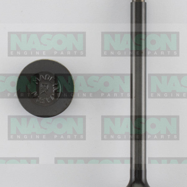 Valve Exhaust Nissan A12 OHC 8V EX1993ST - NASON