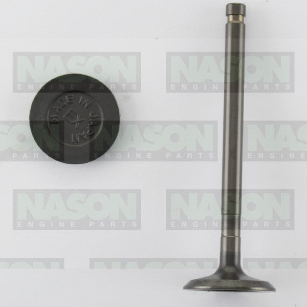 Valve Exhaust TOYOTA 18RC 36MM HEAD EX2158 - NASON