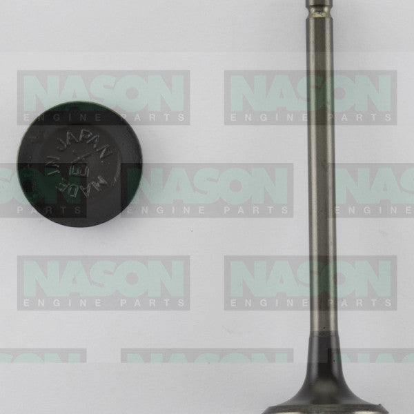 Valve Exhaust MITSU 4G12 4G15 HYU G4AJ G4DJ EX2198 - NASON