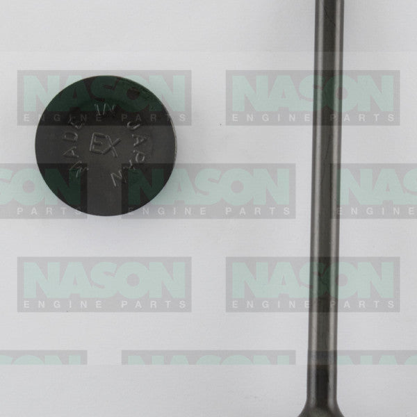 Valve Exhaust MAZDA F2 2.2L 12V SOHC EX3043 - NASON