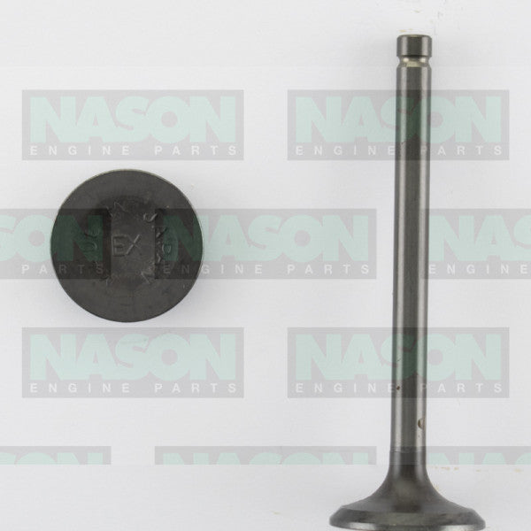 Valve Exhaust SUBARU EA71 EA81 EX3089 - NASON
