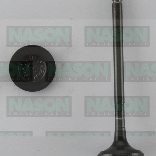 Valve Exhaust TOYOTA 3VZ-FE DOHC EX3177 - NASON