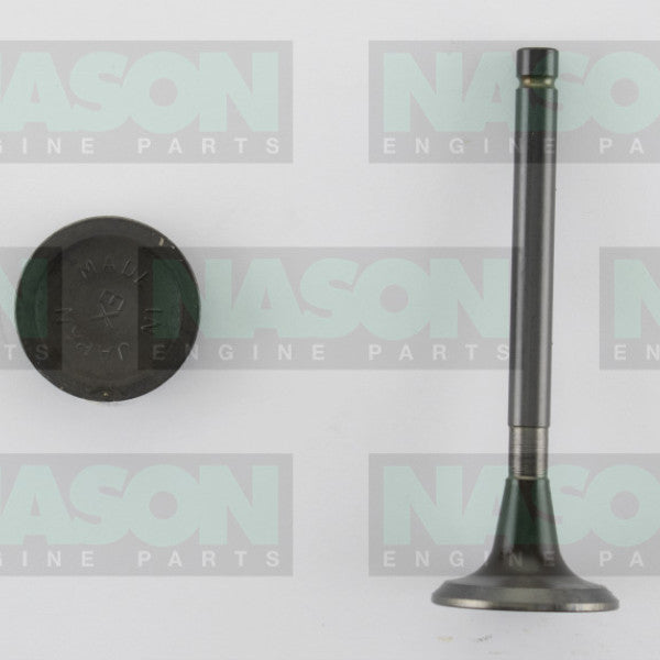 Valve Exhaust TOYOTA 3VZ-E V6 SOHC EX3245 - NASON
