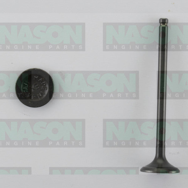Valve Exhaust NISSAN GA16 DOHC N14 EX3267 - NASON