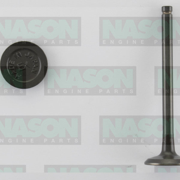 Valve Exhaust HOLDEN C16SE Z16SE DAEWOO G15M EX3315ST - Nason