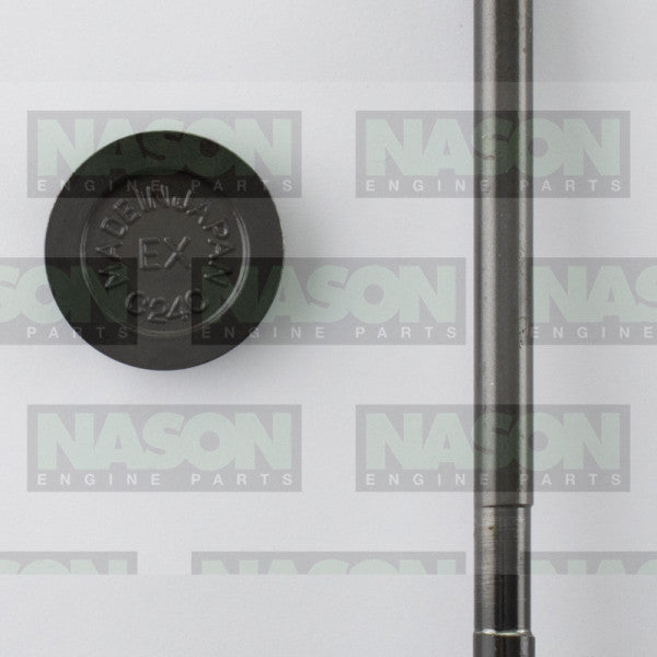 Valve Exhaust ISUZU C223T EX3429 - NASON