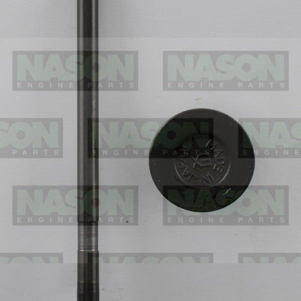 Valve Exhaust TOYOTA 15B EX3431 - NASON