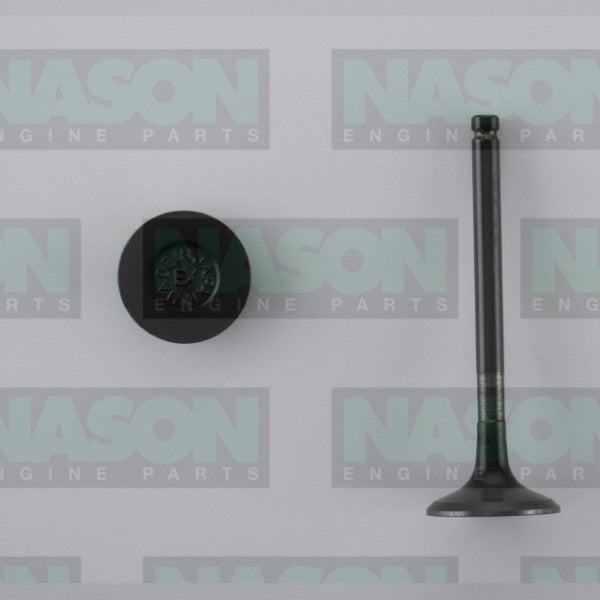 Valve Exhaust ISUZU 4JX1T EX5017 - NASON