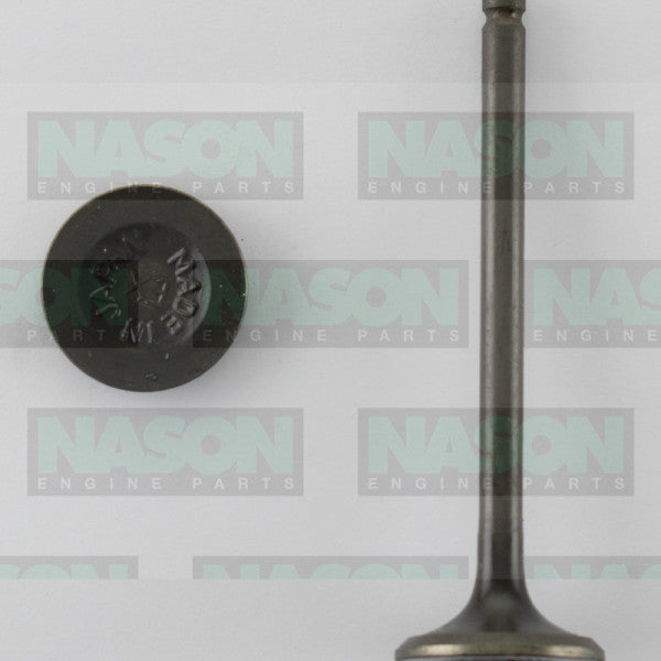 Valve Exhaust MITSUBISHI 4G15 12V SOHC EX5348 - NASON