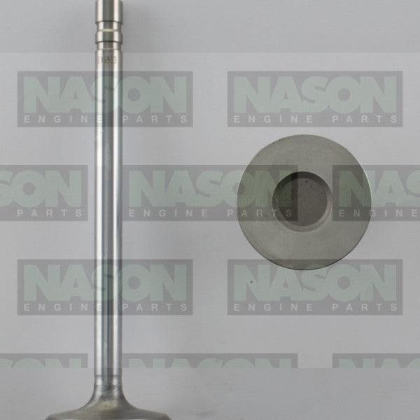 Valve Exhaust HOLDEN V8 1.594 HEAD S/S EX6913 - NASON