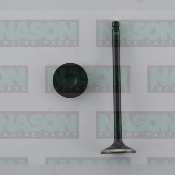 Valve Exhaust HOLDEN/DAEWOO F16D3 EX8933 - NASON