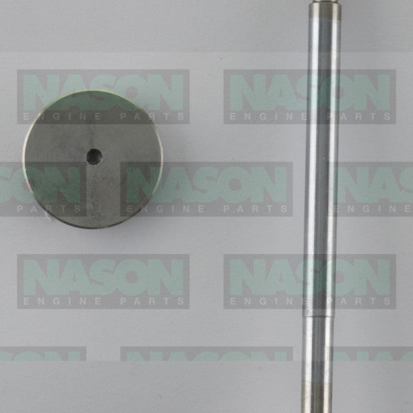 Valve Exhaust MERCEDES BENZ OM642 EX9075 - FAI