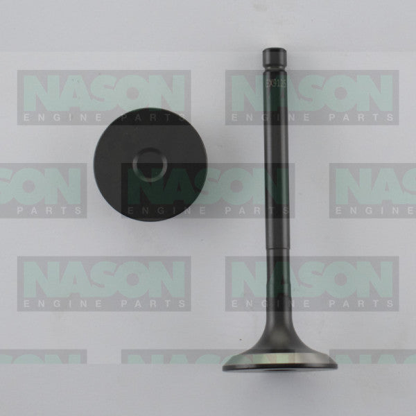 Valve Exhaust TOYOTA 1KZ-TE PRADO EX9125 - NASON