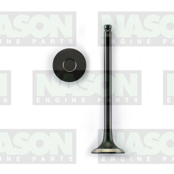 Valve Exhaust NISSAN ZD30 ZD30DDTI EX9129 - NASON