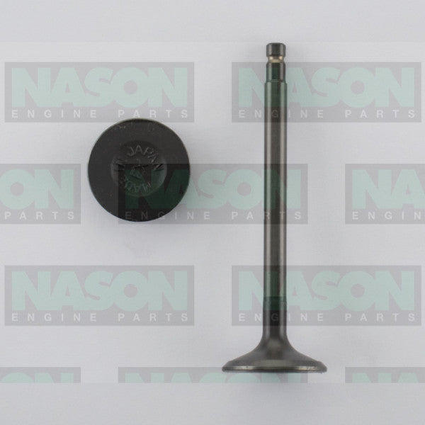 Valve Exhaust NISSAN KA24DE EX9151 - NASON