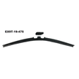 Beam Blade Wiper 9T 19" 475mm EX9T-19-475 - Exelwipe