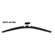 Beam Blade Wiper 9T 20" 500mm EX9T-20-500 - Exelwipe