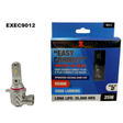 LED EASY CONNECT 9012 6500K 360° BEAM ANGLE Twin Pack EXEC9012 - Exelite