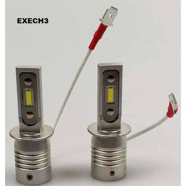 Easy Connect H3 EXECH3 - Exelite