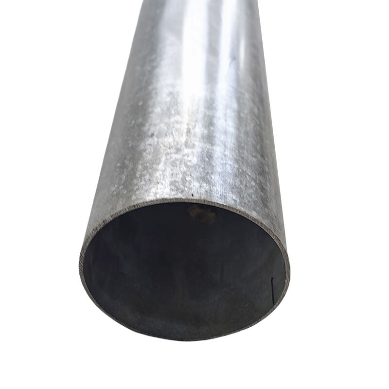 4" DPF Pipe Fit For Dodge Ram 2500 3500 6.7L Cummins 2007-2012 Diesel Truck - Machter