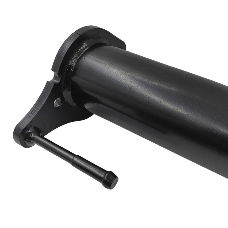 3 Inch DPF Back Exhaust Pipe Fit For Nissan Navara D23 NP300 2.3L YS23 2014-ON EXP-NS001 - Machter