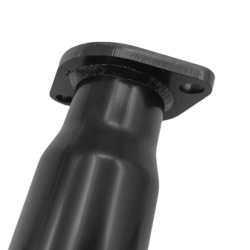 3 Inch DPF Back Exhaust Pipe Fit For Nissan Navara D23 NP300 2.3L YS23 2014-ON EXP-NS001 - Machter