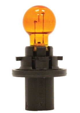 Premium Lamp PCY16W 12V 16W Amber EXPCY16W - Exelite