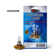 Premium Incandescent Globe PSX24W 12V 25W PG20-7 EXPSX24W - Exelite
