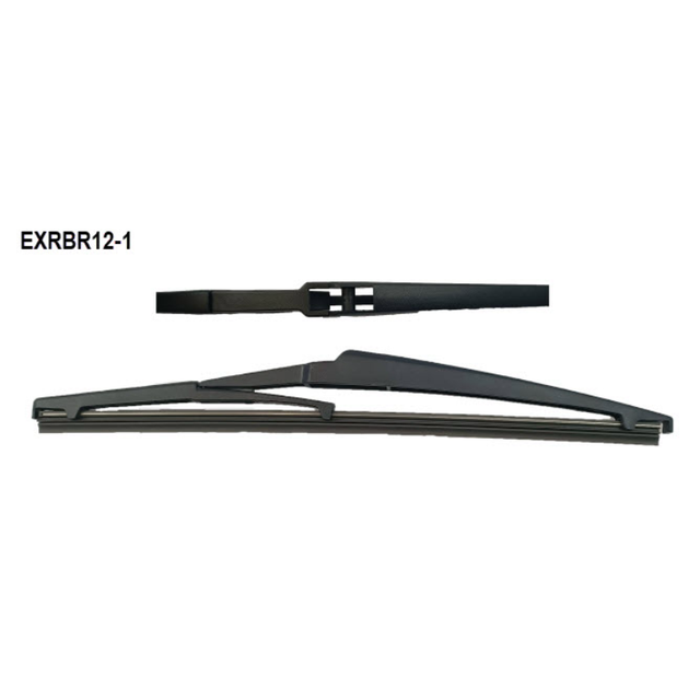 Rear Wiper 12" (12-A) (310mm) EXRBR12-1 - EXELWIPE