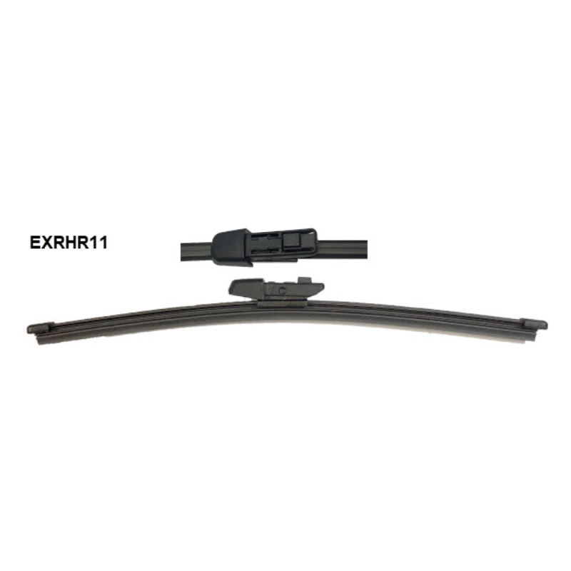 Rear Wiper 11" (11-H) (280mm) EXRHR11 - EXELWIPE