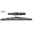 Rear Wiper 12" (12-T) (310mm) EXRPR12 - EXELWIPE