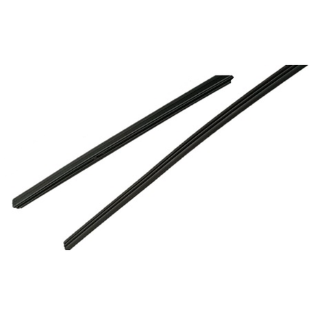 Wiper Complete Set (600mm + 475mm) - EXELWIPE | Universal Auto Spares