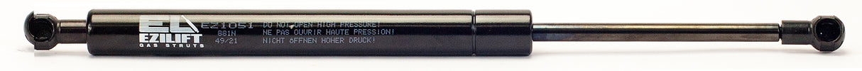 Strut Suit BMW Bonnet EZ1051 - Ezilift | Universal Auto Spares
