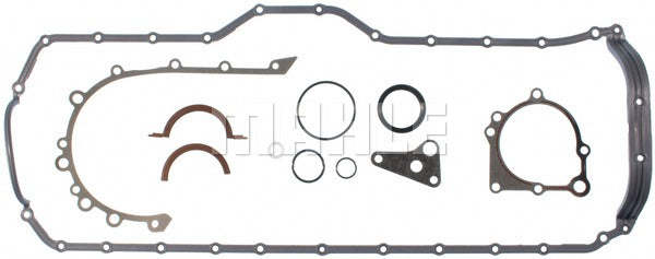 Jeep 4.0L Conversion Gasket Set 92-98 EZ475 - Austral