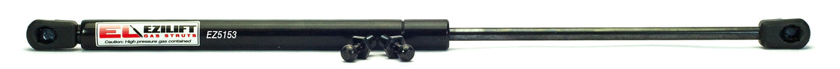 Strut Canopies - Lids - Tailgate EZ5153 - Ezilift | Universal Auto Spares