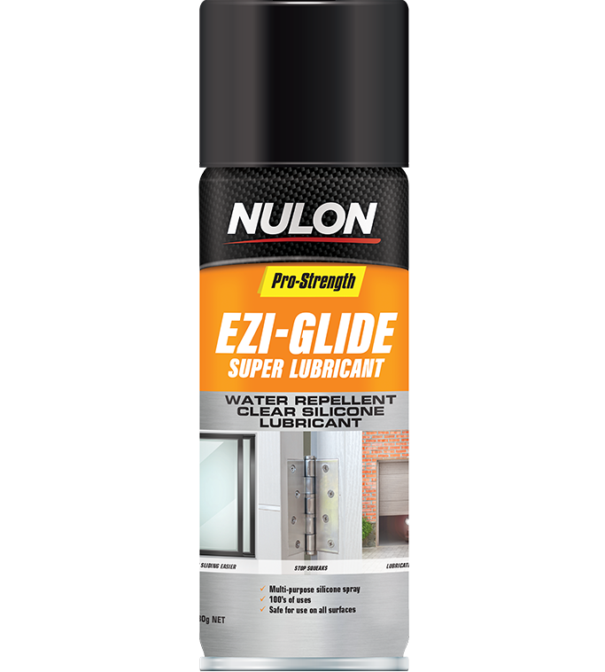 Pro-Strength Ezi-Glide 330g - Nulon