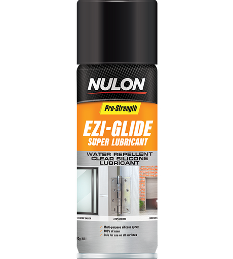 Pro-Strength Ezi-Glide 330g - Nulon