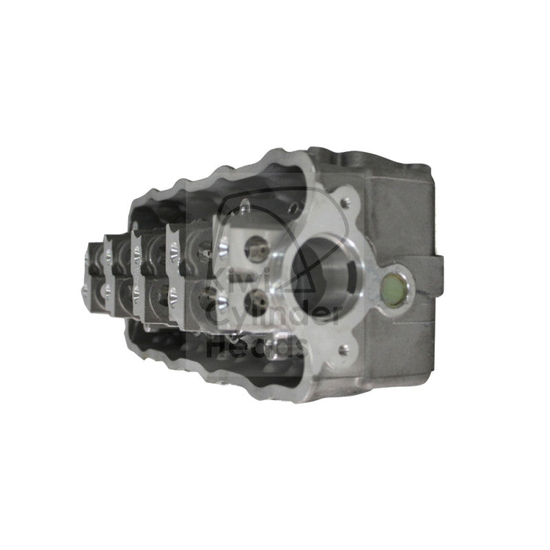 Cylinder Head for Suzuki F10A — 10071035 — view 4